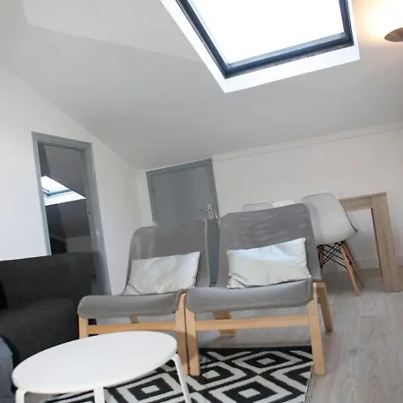 Apartamento De Sonia I Apartamento