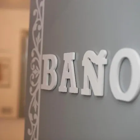 Apartamento De Sonia I