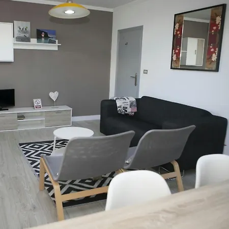 Apartamento De Sonia I * Lugo