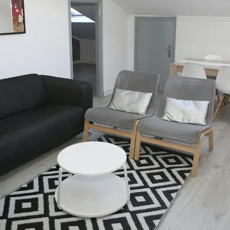 Apartamento De Sonia I Apartamento