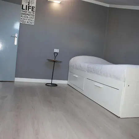 Apartamento De Sonia I *
