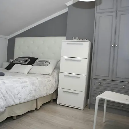 Apartamento Apartamento De Sonia I *