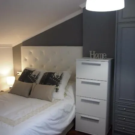 Apartamento De Sonia I Apartamento *