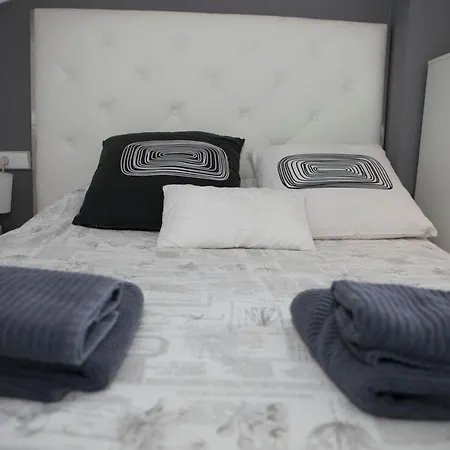 Apartamento De Sonia I Apartamento