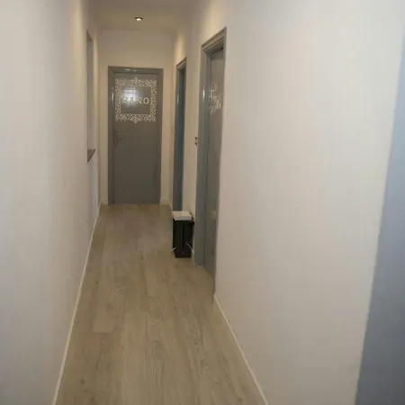 Apartamento De Sonia I Apartamento *