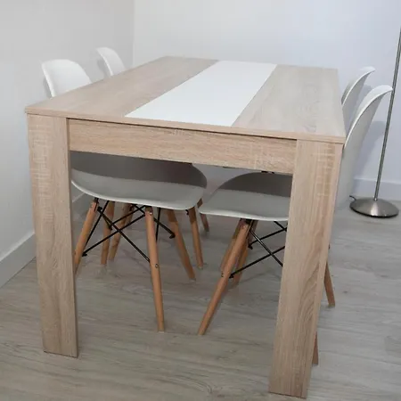 Apartamento De Sonia I Apartamento