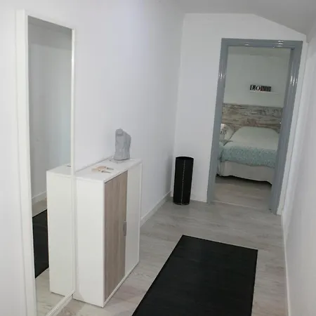 Apartamento De Sonia I Apartamento Lugo