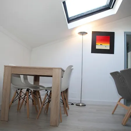 Apartamento De Sonia I Apartamento Lugo
