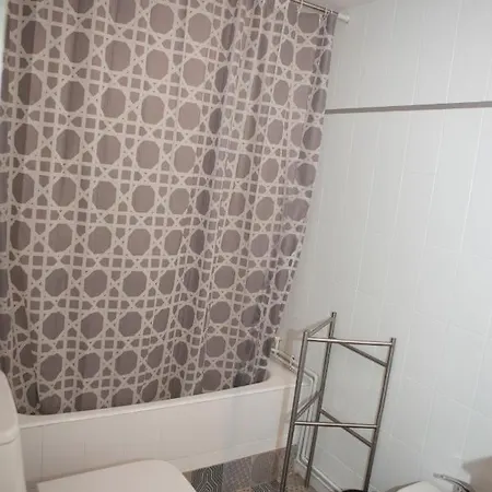 Apartamento Apartamento De Sonia I