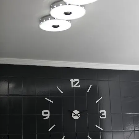 Apartamento Apartamento De Sonia I