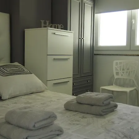 Apartamento De Sonia I Apartamento