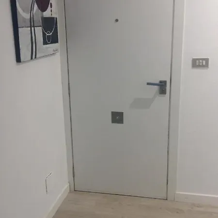 Apartamento De Sonia I Apartamento Lugo