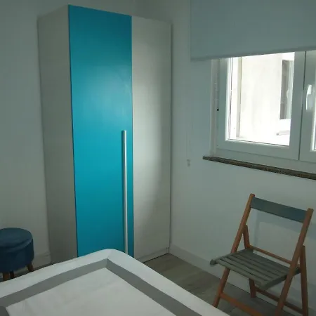 Apartamento Apartamento De Sonia I Lugo