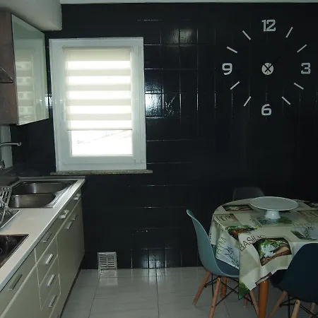 Apartamento De Sonia I Apartamento