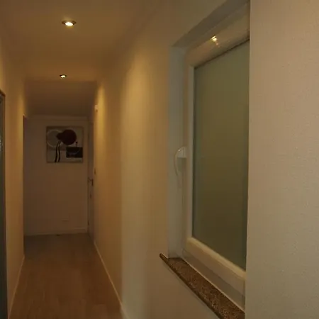 Apartamento Apartamento De Sonia I *