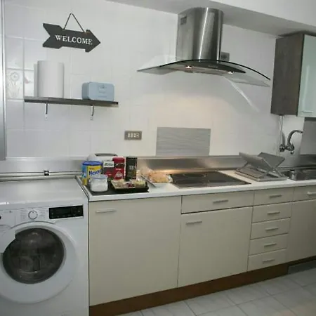 Apartamento Apartamento De Sonia I