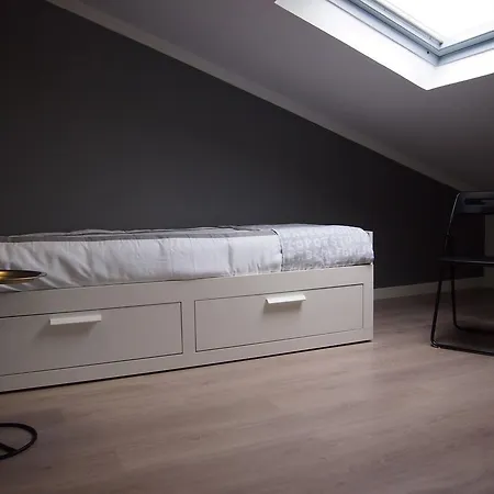 Apartamento De Sonia I * Lugo
