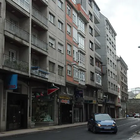 Apartamento De Sonia I *