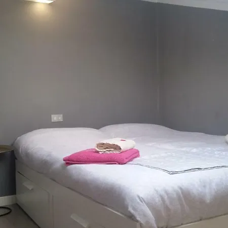Apartamento De Sonia I Apartamento Lugo