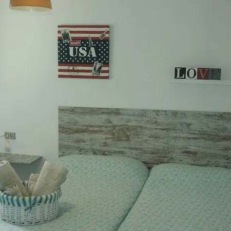 Apartamento Apartamento De Sonia I