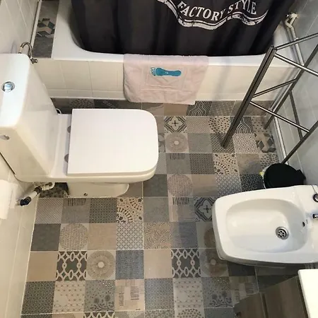 Apartamento De Sonia I * Lugo