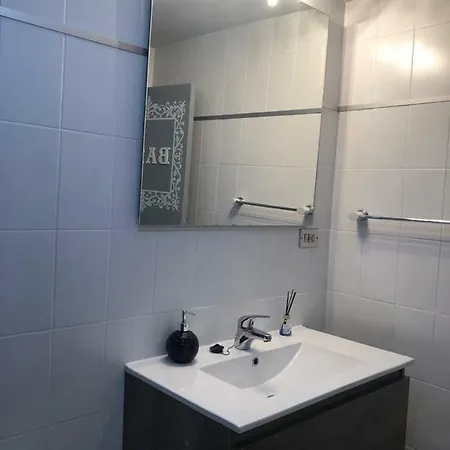 Apartamento De Sonia I Apartamento *
