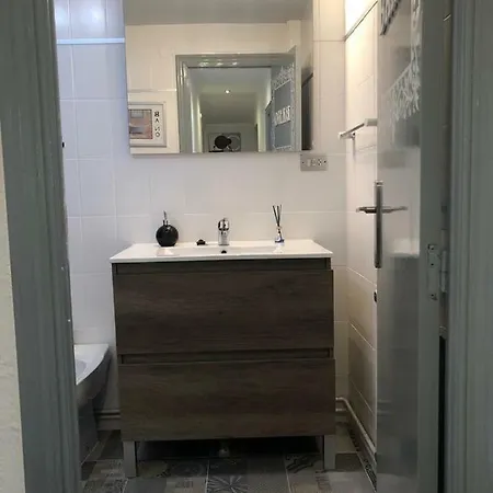 Apartamento Apartamento De Sonia I Lugo